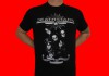 Deathstars &quot;Death Is Wasted&quot; T-Shirt Größe XL