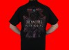 Debauchery &quot;Zombie&quot; T-Shirt Größe XXL