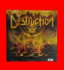 Destruction "Live Attack" LP