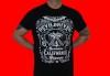 DevilDriver "California Groove" T-Shirt