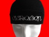 Eisregen "Schriftzug" Beanie