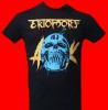 Ektomorf &quot;Fury World Tour&quot; T-Shirt Größe M