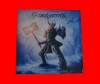 Gloryhammer "Tales From The Kingfom Of Fife" LP