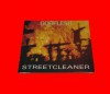 Godflesh "Streetcleaner" LP