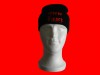 Grave Digger "Schriftzug Rot" Beanie