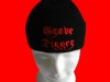 Grave Digger "Schriftzug Rot" Beanie