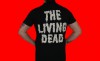 Grave Digger &quot;The Living Dead&quot; T-Shirt Größe M