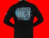Hammerfall &quot;Hammer High&quot; Longshirt Größe XL