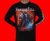 Hammerfall &quot;Hammer High&quot; Longshirt Größe XL