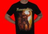 Hammerfall &quot;Hector&quot; T-Shirt Größe M