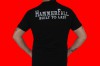 Hammerfall &quot;Shield&quot; T-Shirt Größe L