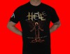 Hell &quot;Human Remains&quot; T-Shirt Größe M