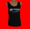 Helloween &quot;My God-Given Right&quot; TankTop Girlie Größe M