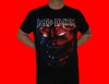 Iced Earth &quot;Mother Fuckin&quot; T-Shirt Größe L