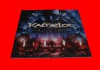 Kamelot "I Am The Empire-Live From The 013" LP