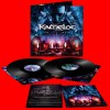 Kamelot "I Am The Empire-Live From The 013" LP