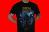 Legion Of The Damned &quot;Slaves Of The Shadow Realm&quot; T-Shirt Größe M
