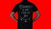 Manegarm "Edsvuren" T-Shirt