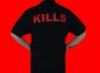 Master "Kills" T-Shirt