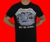 Metallica &quot;Ride The Lightning&quot; T-Shirt Größe M