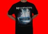 Nevermore &quot;The Obsidian Conspiracy&quot; T-Shirt Größe XL