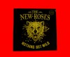 The New Roses" Nothing But Wild" LP