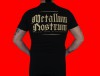 Powerwolf &quot;Metallum Nostrum&quot; T-Shirt Größe 3XL