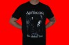 Satyricon &quot;Dark Medieval Times&quot; T-Shirt Größe XXL