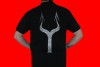 Satyricon &quot;Nemesis Divina&quot; T-Shirt Größe XL