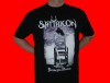 Satyricon &quot;Nemesis Divina&quot; T-Shirt Größe XL