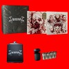 Shining "Deluxe Holzbox" CD-Box