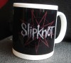 Slipknot "Logo" Tasse