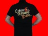 Swashbuckle "Crime Always Pays" T-Shirt