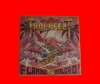 Trollfest "Flamingo Overlord" LP