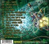Trollfest "Kaptein Kaos" CD