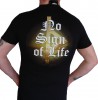 Unleashed "No Sign Of Life" T-Shirt