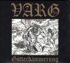 Varg "Götterdämmerung" CD