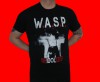 W.A.S.P. &quot;Re-Idolized&quot; T-Shirt Größe XL