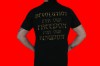 Warkings &quot;Revolution&quot; T-Shirt Größe XL