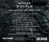 Wicked Disciple "Salvation Or Decline" CD