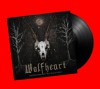 Wolfheart "Constellation Of The Black Light" LP