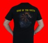 Wolfheart &quot;King Of The North&quot; T-Shirt Größe XL