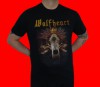 Wolfheart &quot;King Of The North&quot; T-Shirt Größe M