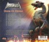 Axxis "Doom Of Destiny" CD