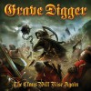 Grave Digger "The Clans Will Rise Again" CD