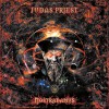 Judas Priest "Nostradamus" CD