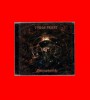 Judas Priest "Nostradamus" CD