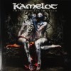 Kamelot "Poetry For The Poisoned" CD