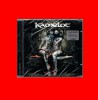 Kamelot "Poetry For The Poisoned" CD