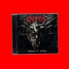 Kreator "Hordes Of Chaos" CD